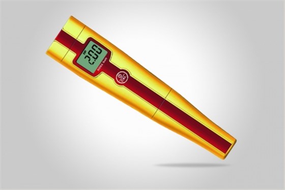 三信筆式鹽度計(jì)，你的明智之選！