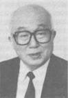 我國(guó)儀器儀表事業(yè)的創(chuàng)始人之一，分析儀器行業(yè)的主要?jiǎng)?chuàng)始人和學(xué)術(shù)帶頭人朱良漪先生