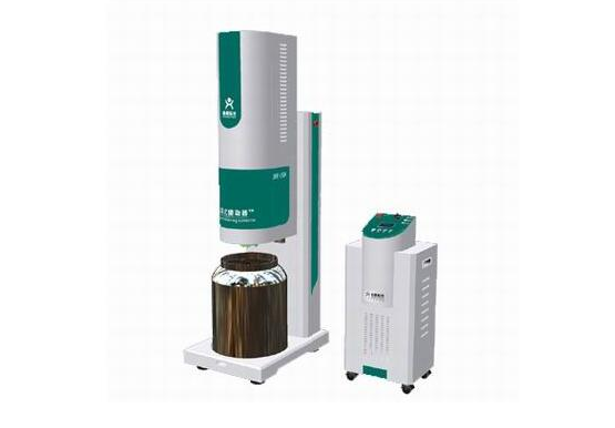 智晶閃式提取器(中試型)JHBE-100A, 提取時(shí)間短，效率高