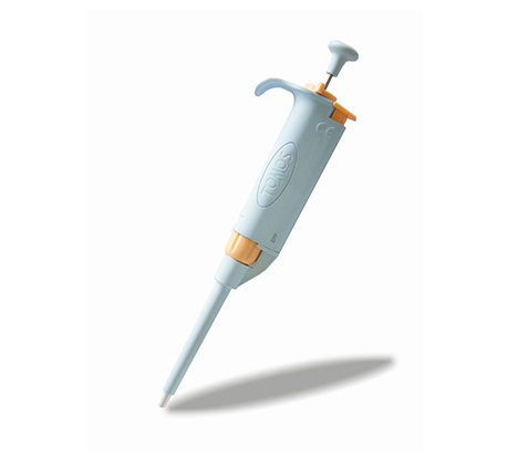 TOMOS高溫消毒可調(diào)單道移液器，耐用高溫結(jié)構(gòu)
