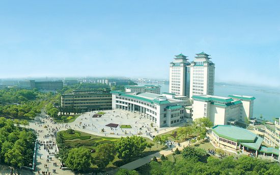 中南民族大學(xué)實(shí)驗(yàn)室設(shè)備采購(gòu)